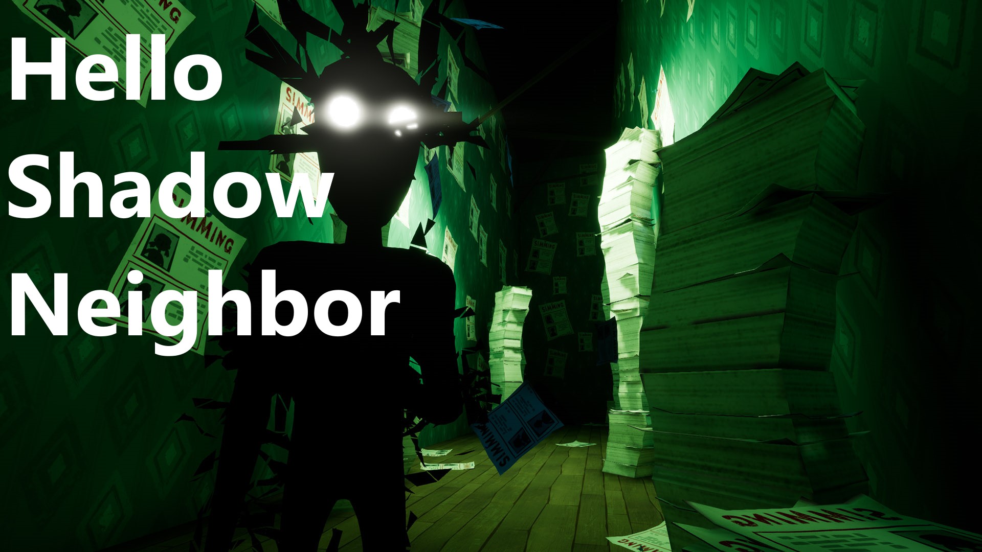 ShadowNeighbor