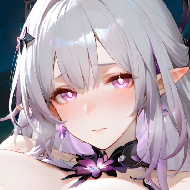 [Hajily-1604][R-18]2025-04-21 Castorice preview