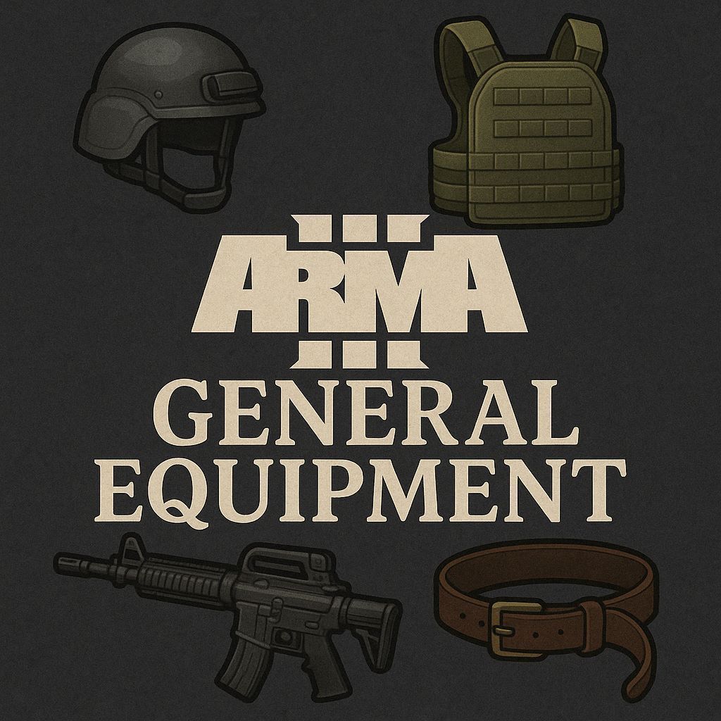General Equipment