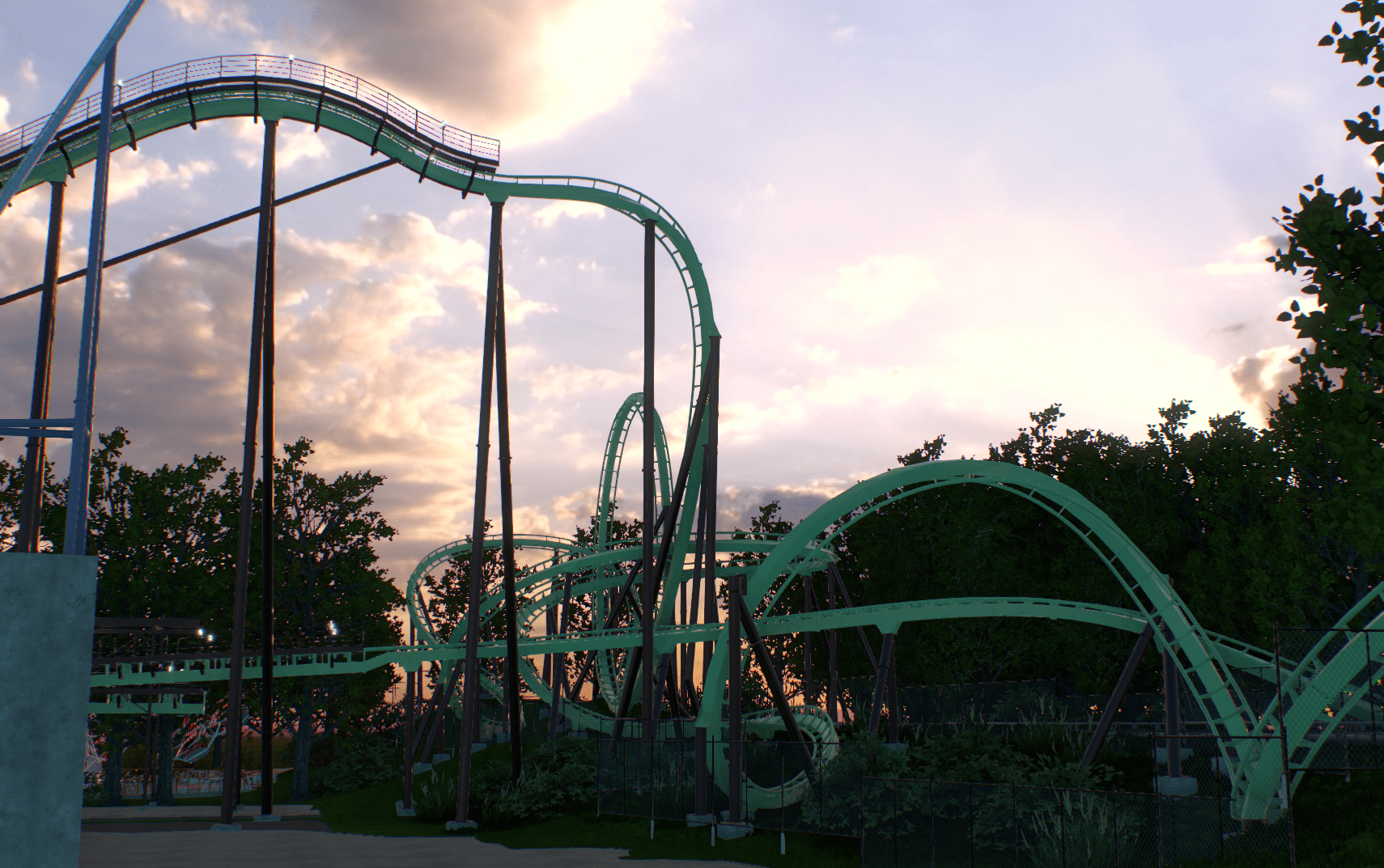 Park Image