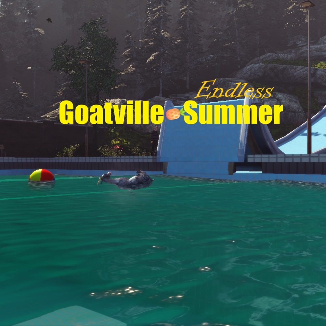 Goatville - Endless Summer