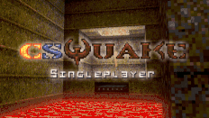 csQuake - Singleplayer campaign