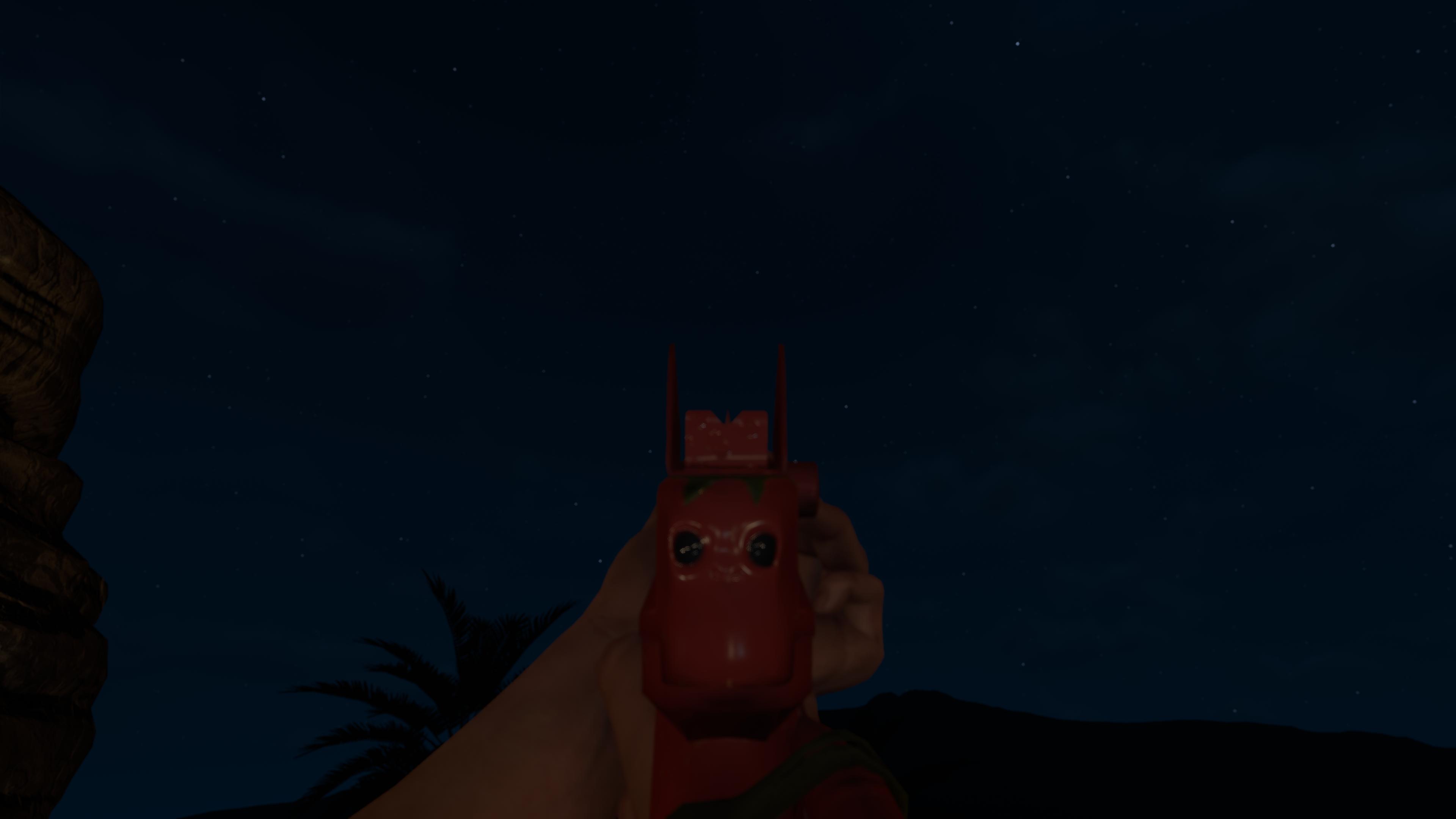 Señor Tomato Thompson