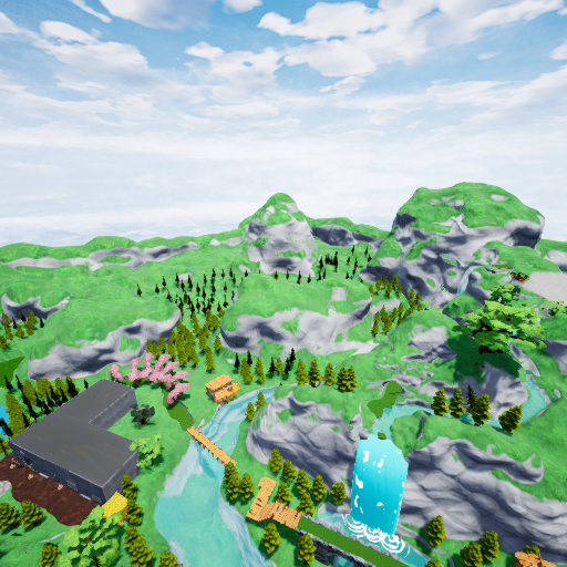 Birdie Hills