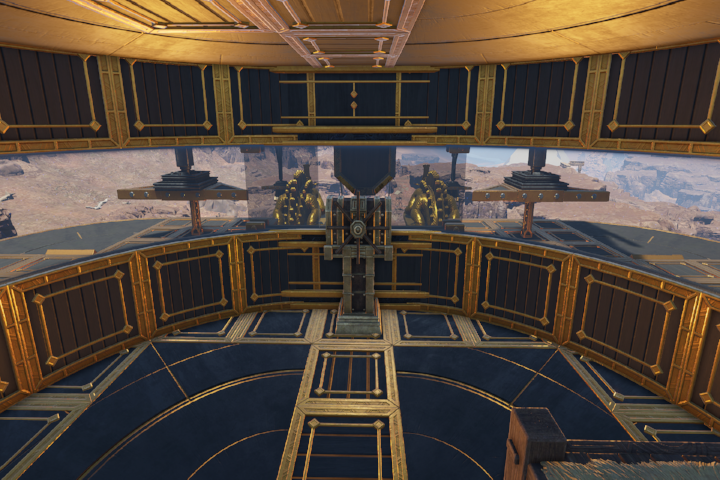 Sobek – Soulmask Mod