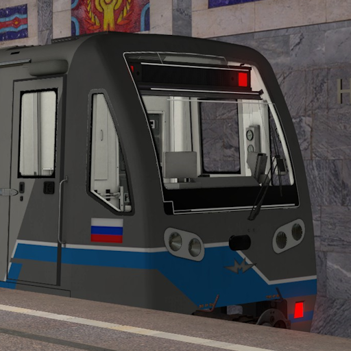 Окрас «Окрусич» для 81-740.1 и 81-740.4