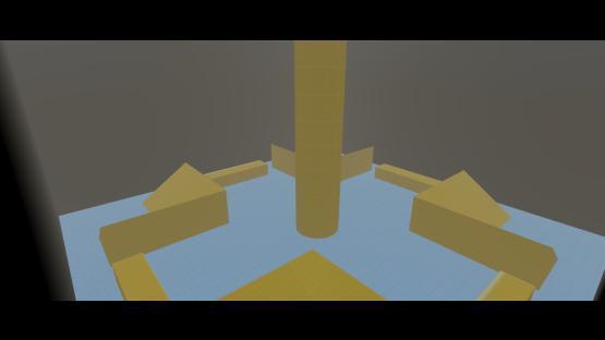 Four Corners FFA – Counter-Strike 2 Mod