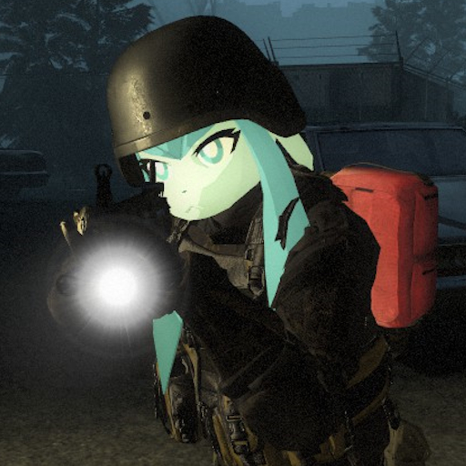 Tactical Wabisuke

