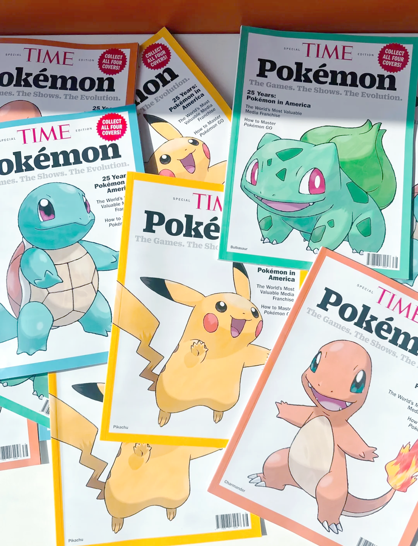 pokemon