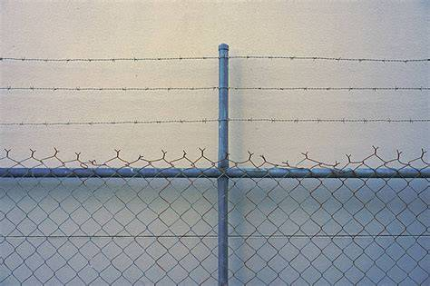 Fix CE Barbed Wire