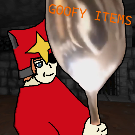 Goofy Items (Weapon Edition) preview