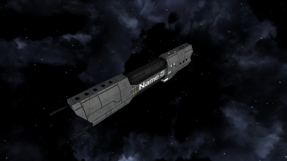Drive Class Combat Retrofit (2 Slots)