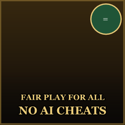No AI Cheats - Configurable (MCT)