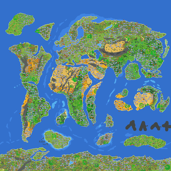 earth as seen from the loading preview