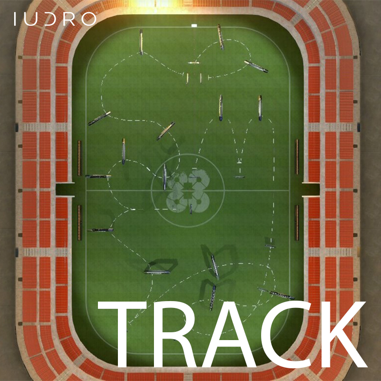 Monthly Track - January