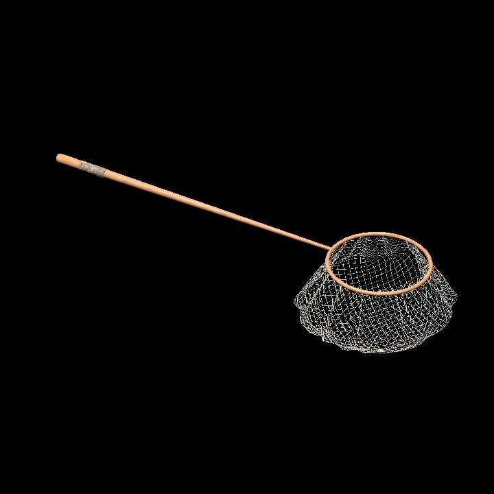 Butterfly net