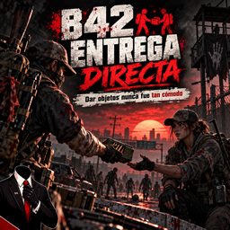 [B42] Entrega Directa