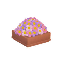 flower shrub
