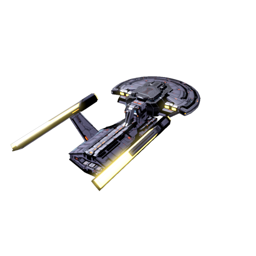 Minerva-class Cruiser