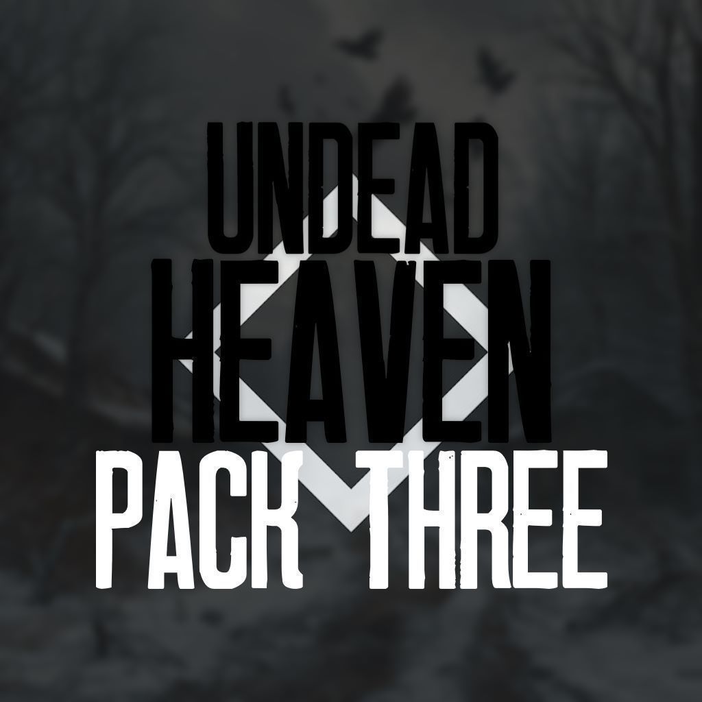 UNDEADHeavenModsThree