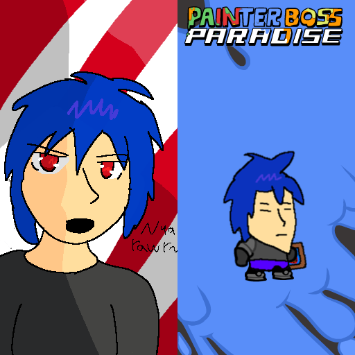 HITOSHI NYA