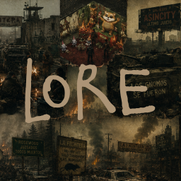 More Lore Documents [B42] – Project Zomboid Mod