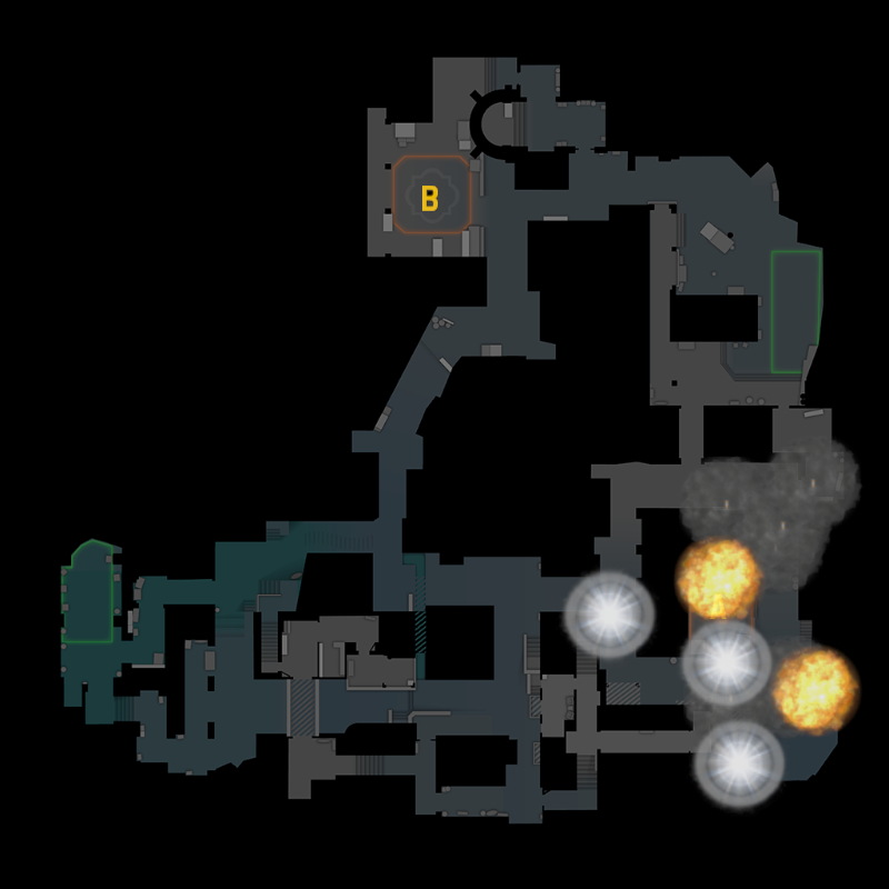 INFERNO WINGMAN ESSENTIAL – Counter-Strike 2 Mod
