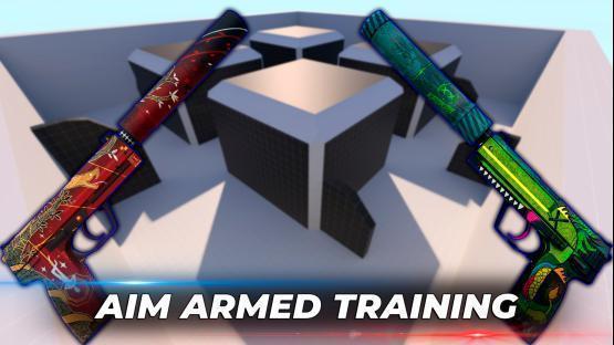 AIM ARMED TRAINING