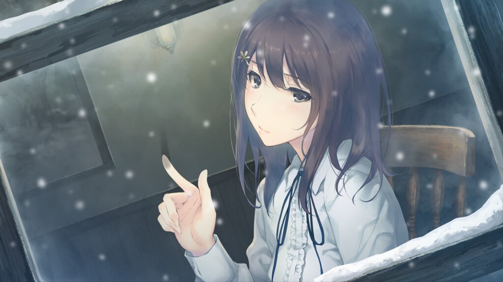 Steam Community :: Flowers -Le volume sur hiver-