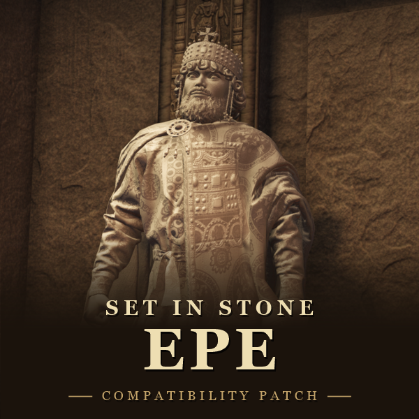 SIS - EPE Patch preview