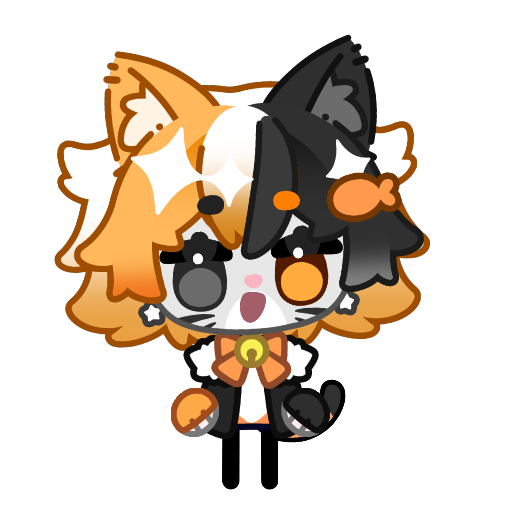 Calico Kitty