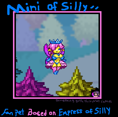 Mini of Silly pet
