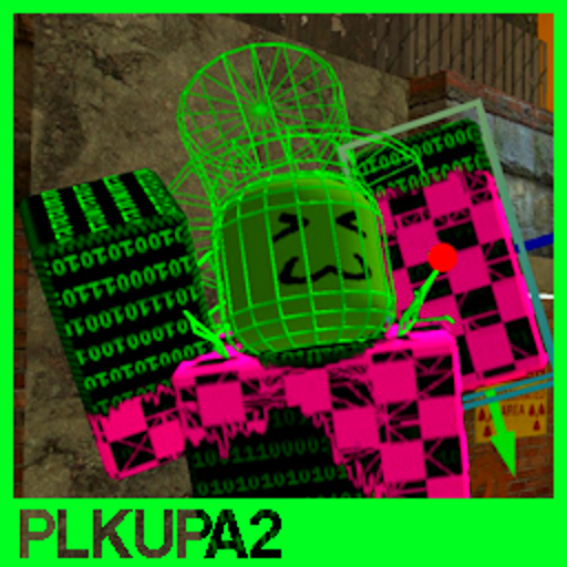 PLKUPA2 - Roblox Playermodel Preview
