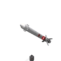bullet saddleite