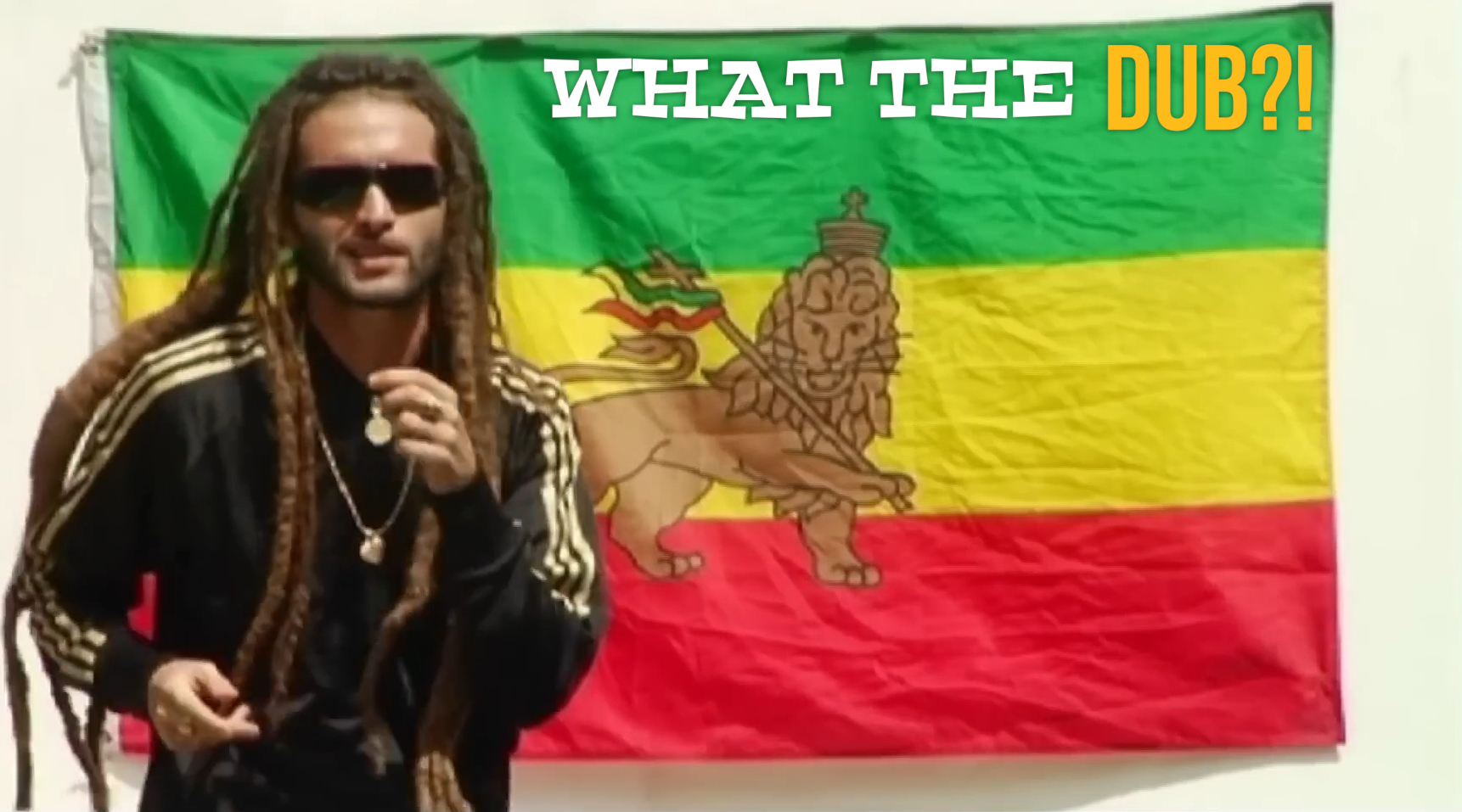 Reggae Bops