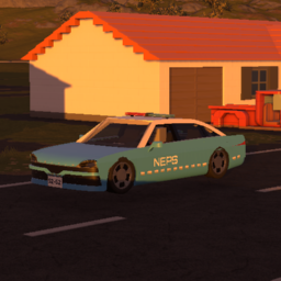 2028-2033 Denton Epoch ETS NEPS Traffic Police