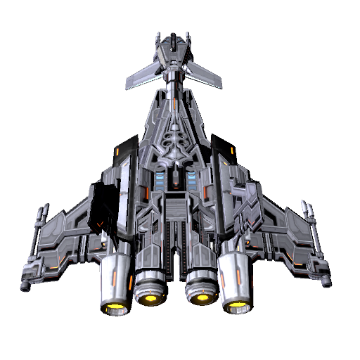 Imperial Iron-Drake