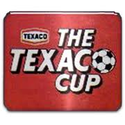 Texaco League Cup