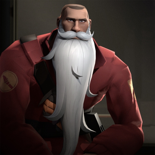 All-Grandfather – Team Fortress 2 Mod