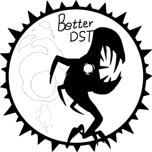 BetterDST - 月影拓展 – Don't Starve Together Mod
