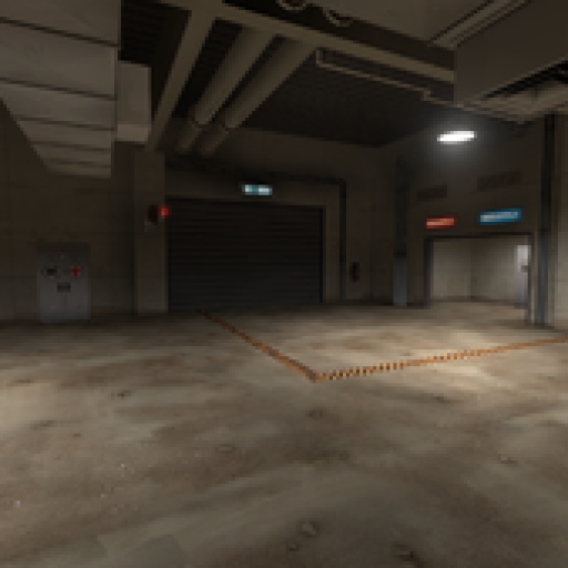 Itemtest (Eup3r) – Team Fortress 2 Mod
