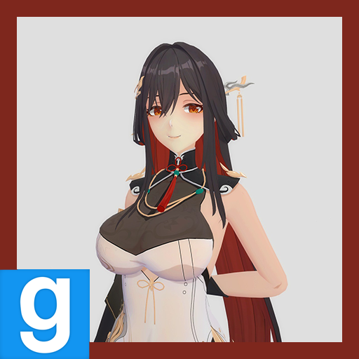【深空之眼】澄心·陵光 PM/NPC
