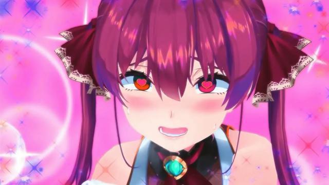 R-18 Marine Houshou animated Glow Tablet Medkit