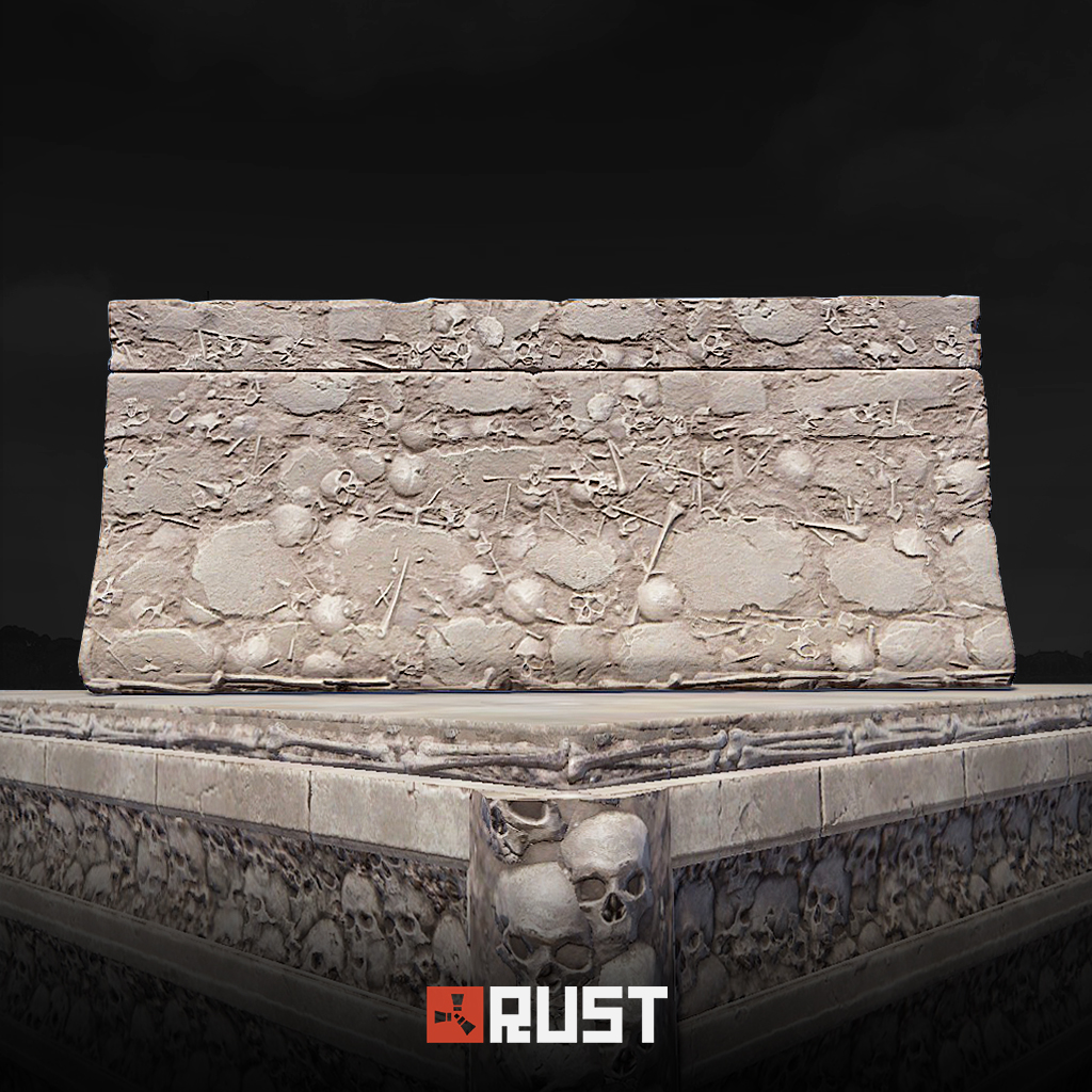 Crypt Barricade