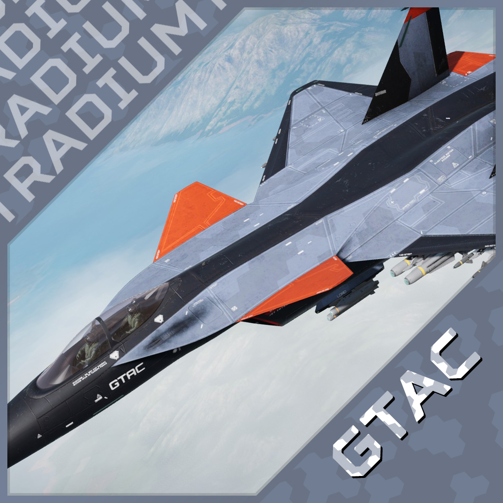 GTAC - Ternion
