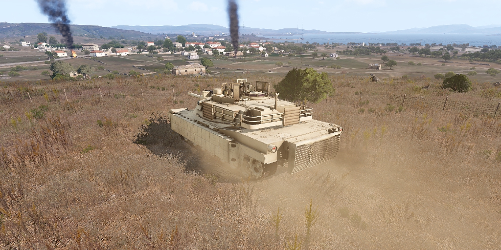 Operation Hunting Party
