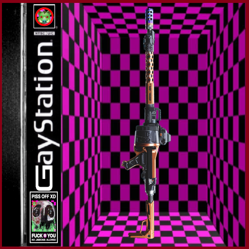 (MP5) CoD MG34 Modern - [NO UI] Edit preview