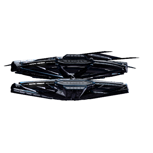 Zylon Basestar Mk2