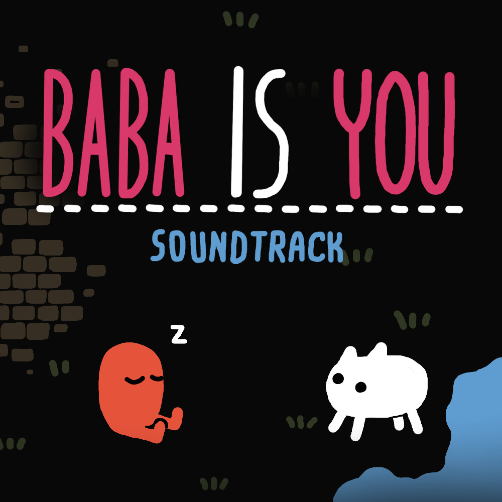 Box Has Key - Baba Is You