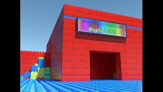 de_duplo – Counter-Strike 2 Mod